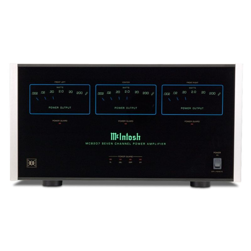 McIntosh MC8207