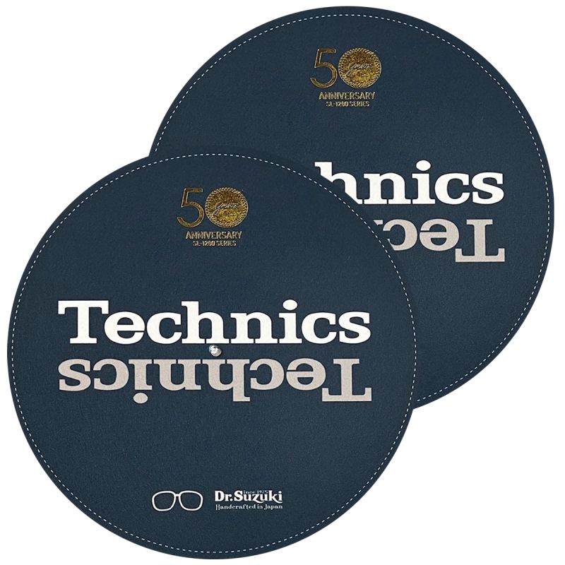 Dr Suzuki DSS-12TECH50-A