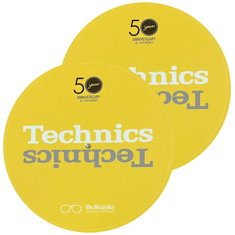 Dr Suzuki DSS-12TECH50-Y