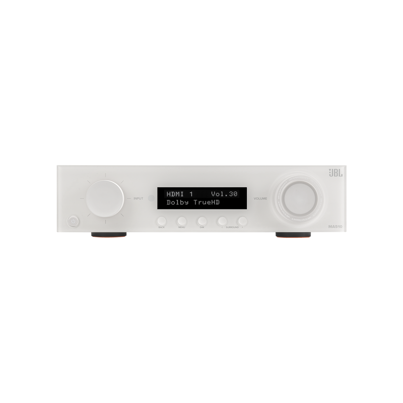 JBL MA510