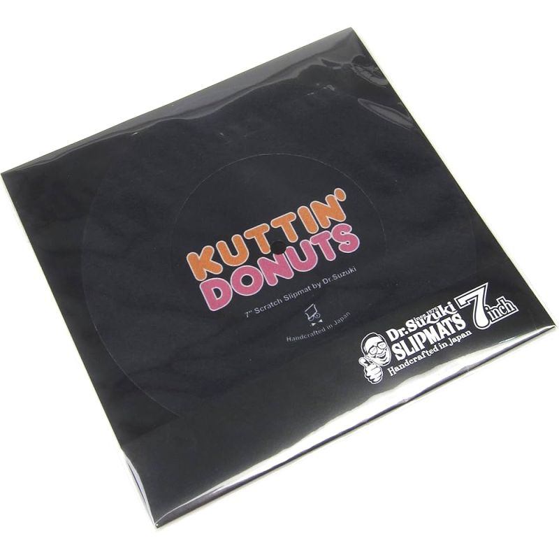 Dr Suzuki DSS-7KUT-BK