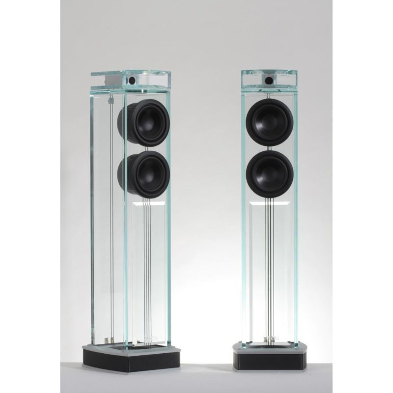 Waterfall Audio Niagara