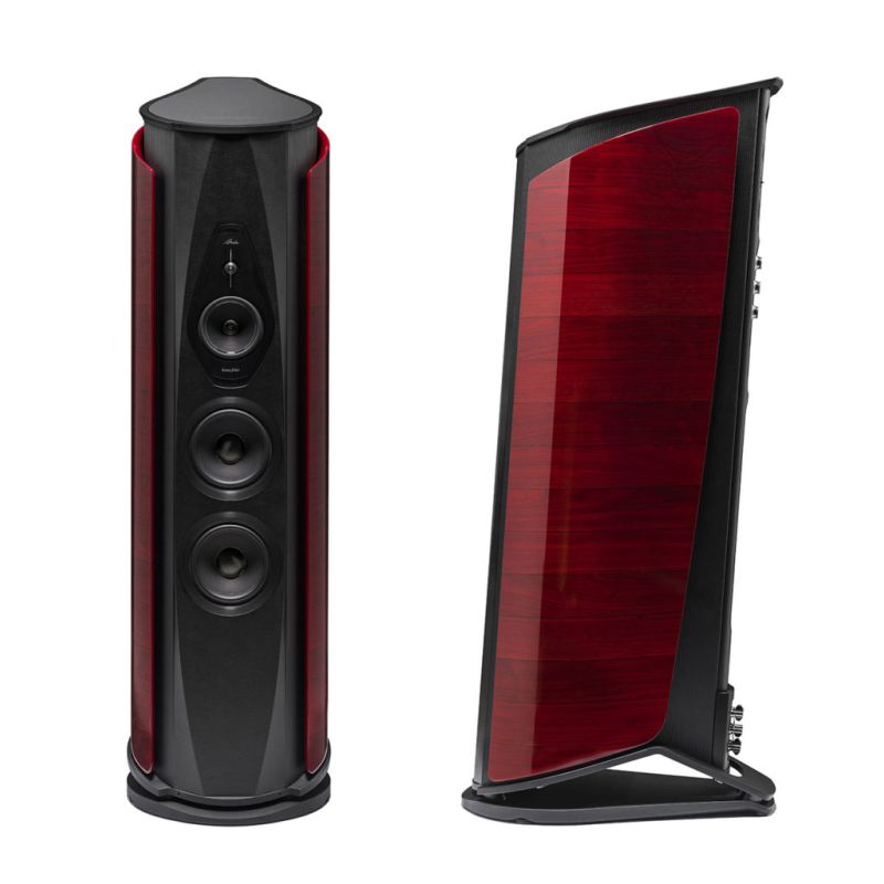 Sonus Faber Aida