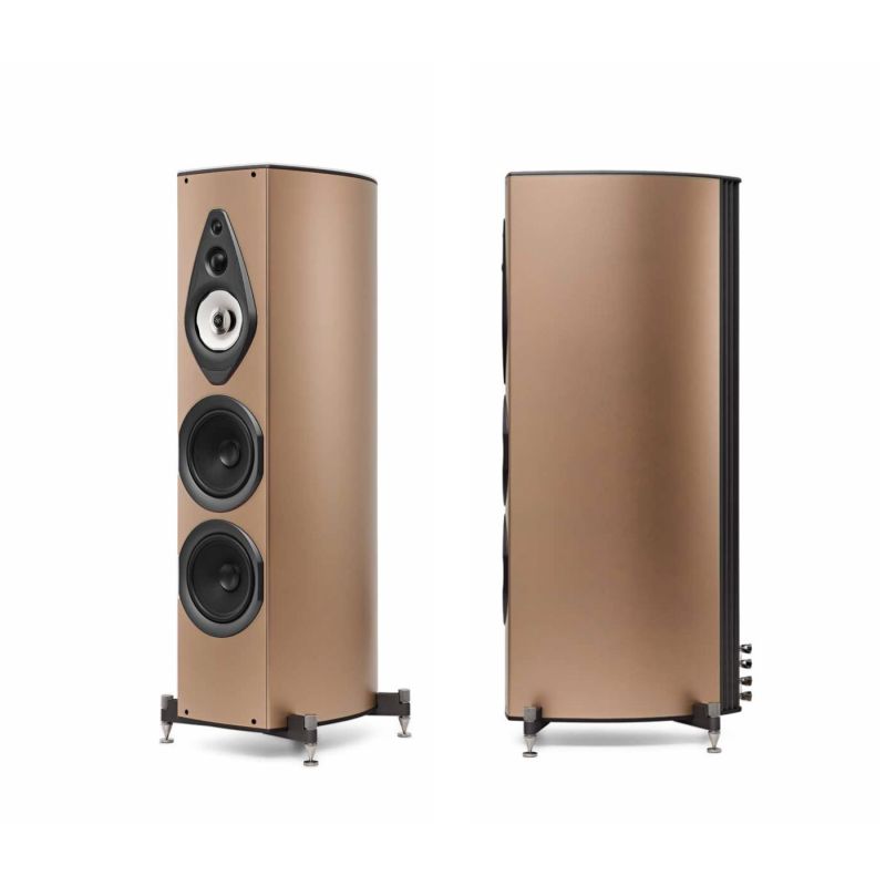 Sonus Faber Amati Supreme