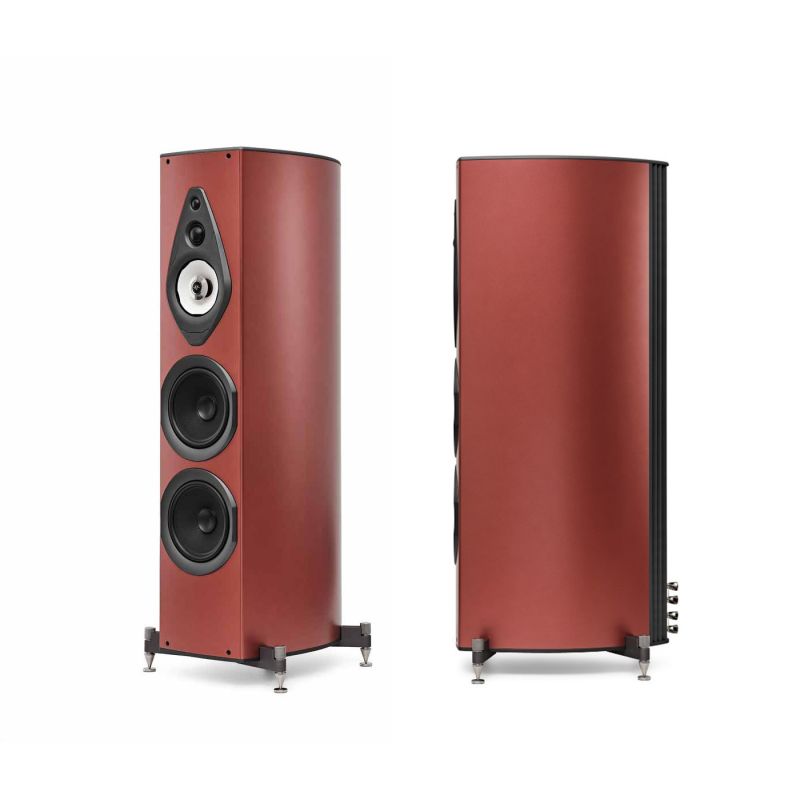 Sonus Faber Amati Supreme