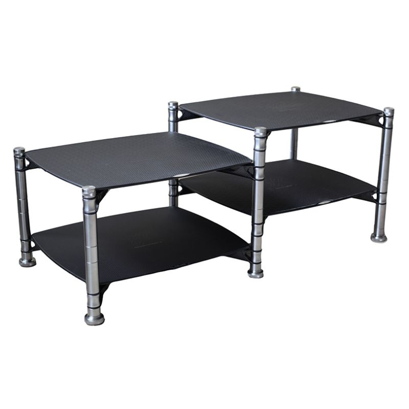 Bassocontinuo Revolution Line - Argo X