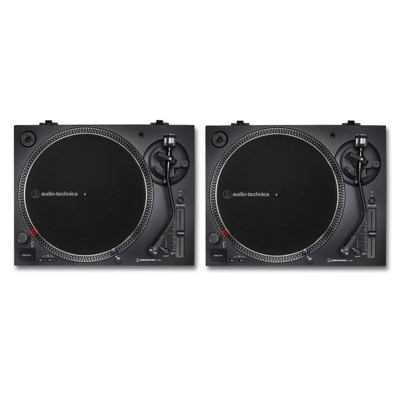 Audio Technica AT-LP120XUSB