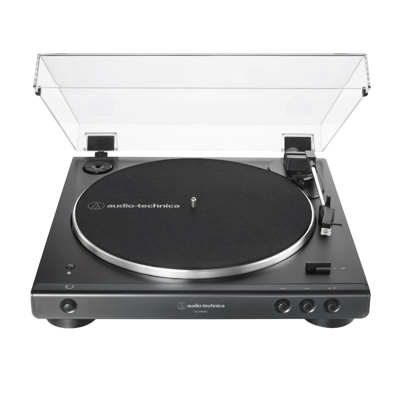 Audio Technica AT-LP60XBT