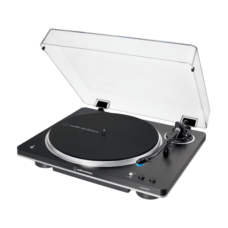 Audio Technica AT-LP70XBT