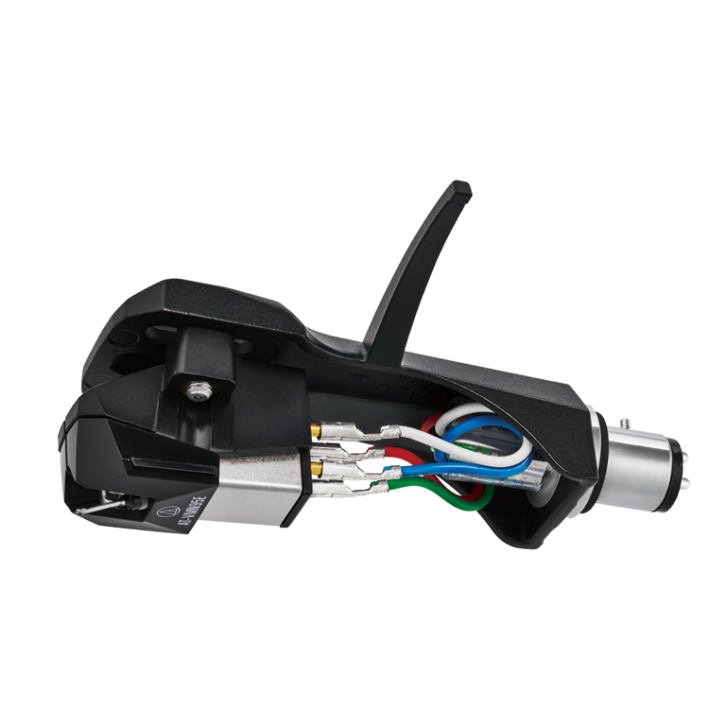 Audio Technica AT-VM95EBK/H