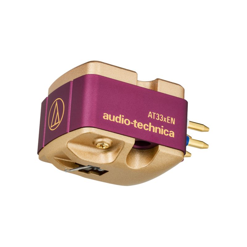 Audio Technica AT-33xEN