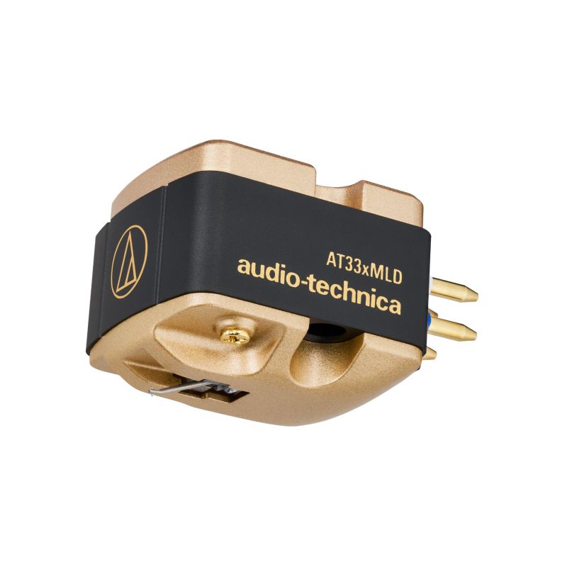 Audio Technica AT-33xMLD