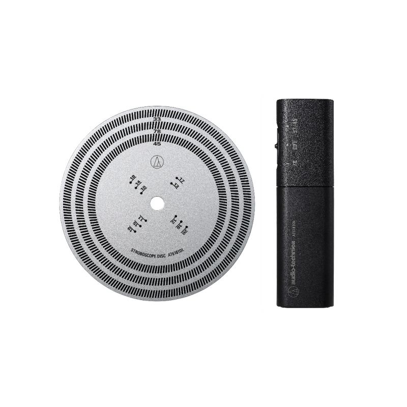 Audio Technica AT-6181DL 