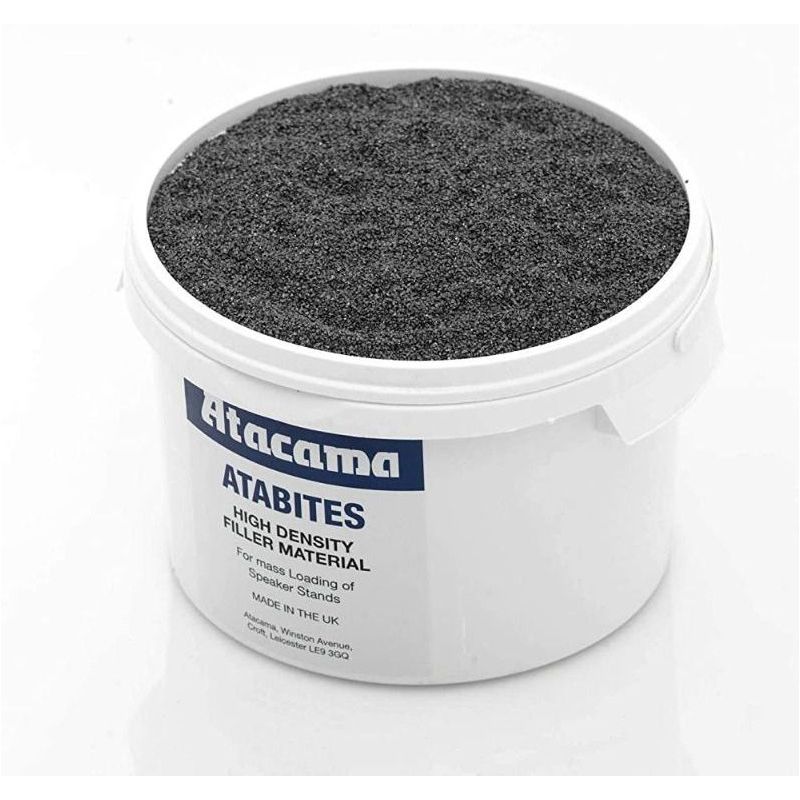 Atacama Atabites SMD-Z 7HD