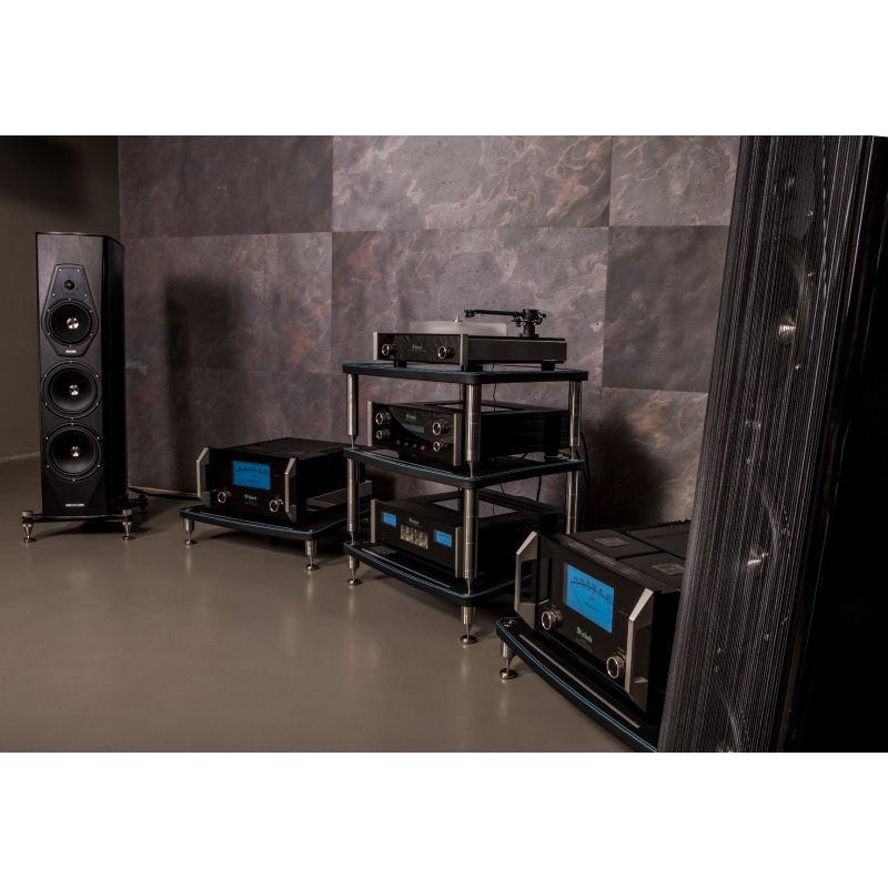 Bassocontinuo B'bespoke McIntosh - XL4