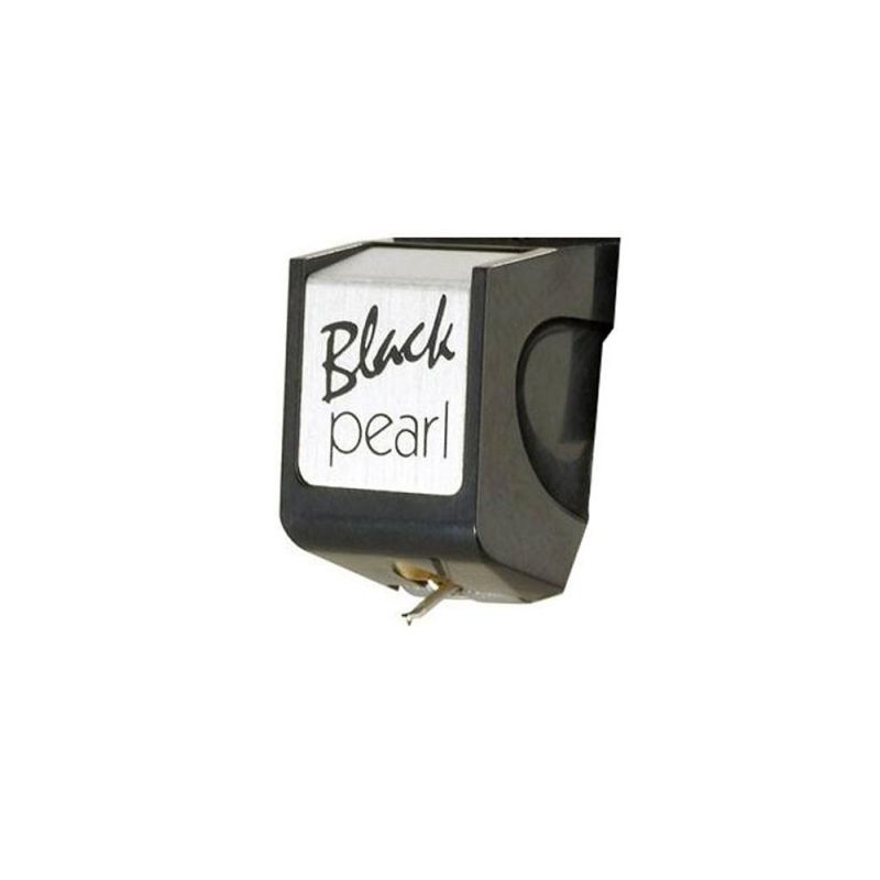 Sumiko Black Pearl