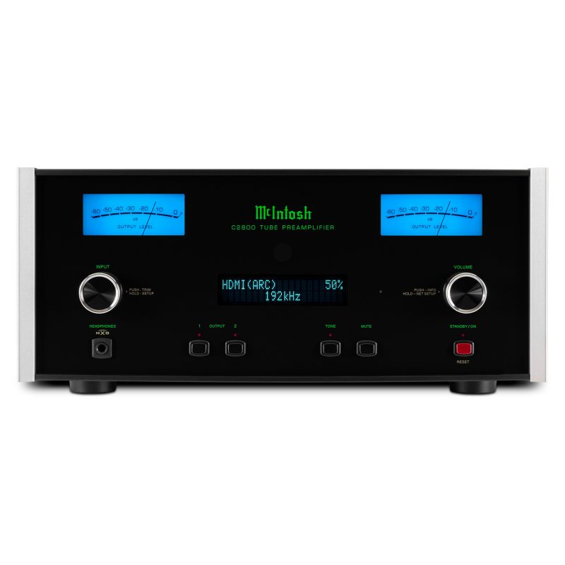 McIntosh C2800