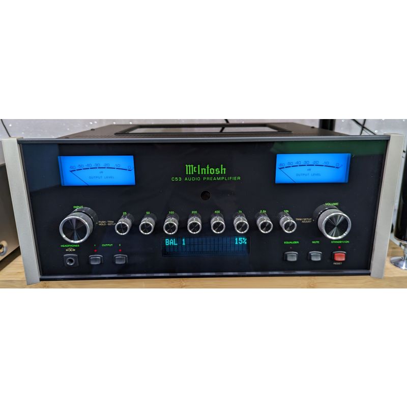 McIntosh C53