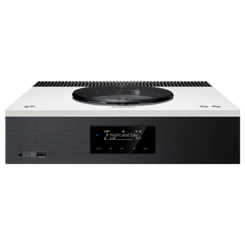 Technics SA-C600