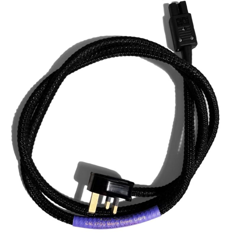 Black Rhodium Calypso