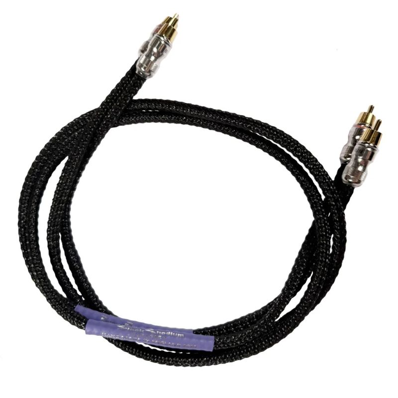 Black Rhodium Calypso