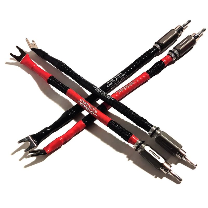 Black Rhodium Charleston