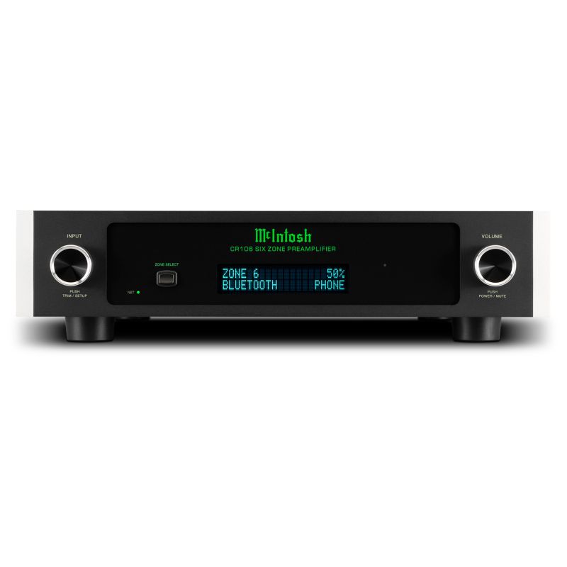 McIntosh CR106