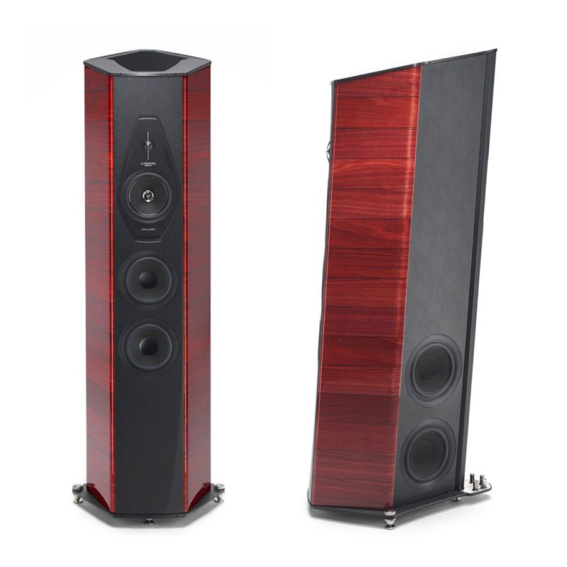 Sonus Faber Il Cremonese