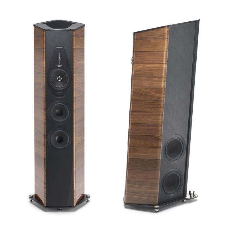 Sonus Faber Il Cremonese