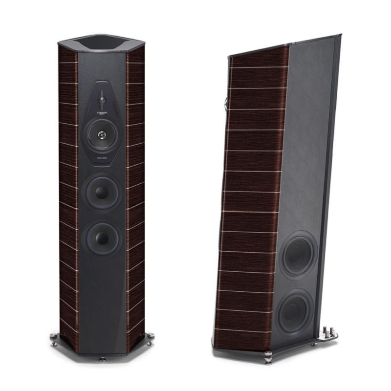 Sonus Faber Il Cremonese
