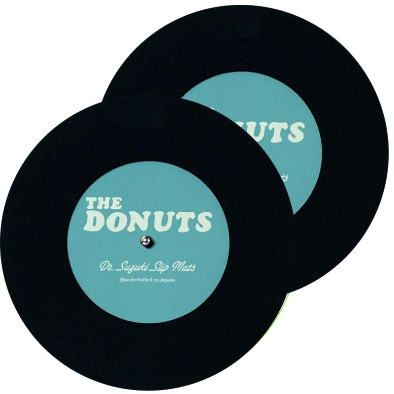 Dr Suzuki DSS7-TD2BL