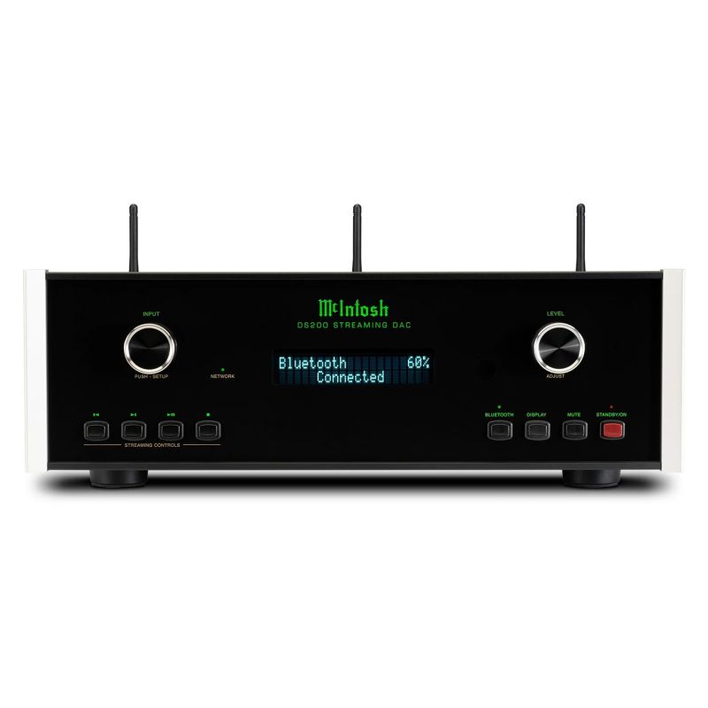 McIntosh DS200