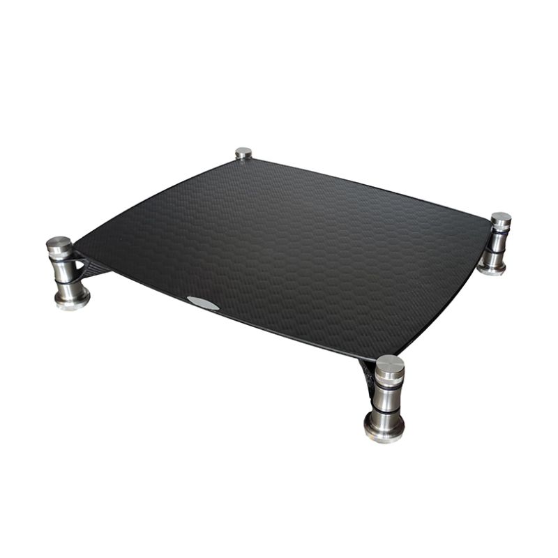 Bassocontinuo Revolution Line - EOS X
