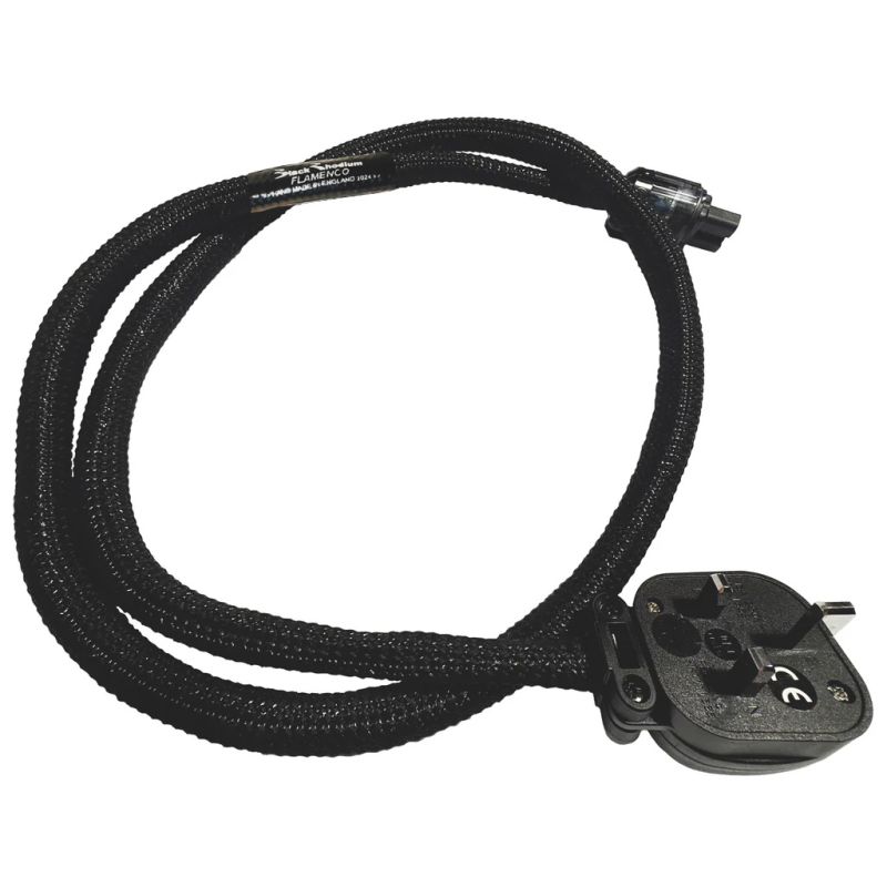 Black Rhodium Flamenco