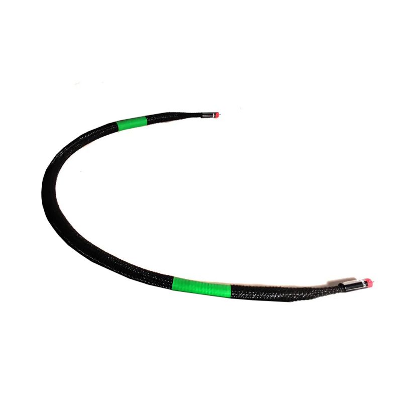 Black Rhodium Flamenco