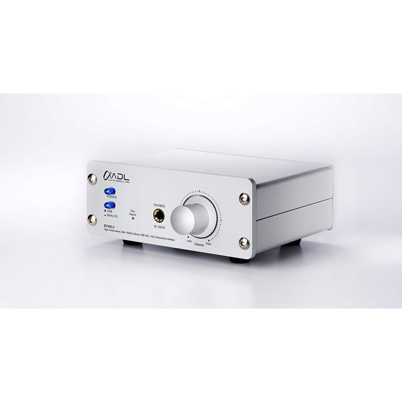 Alpha Design Labs ADL GT40a