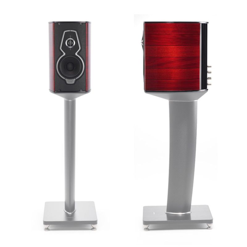 Sonus Faber Guarneri