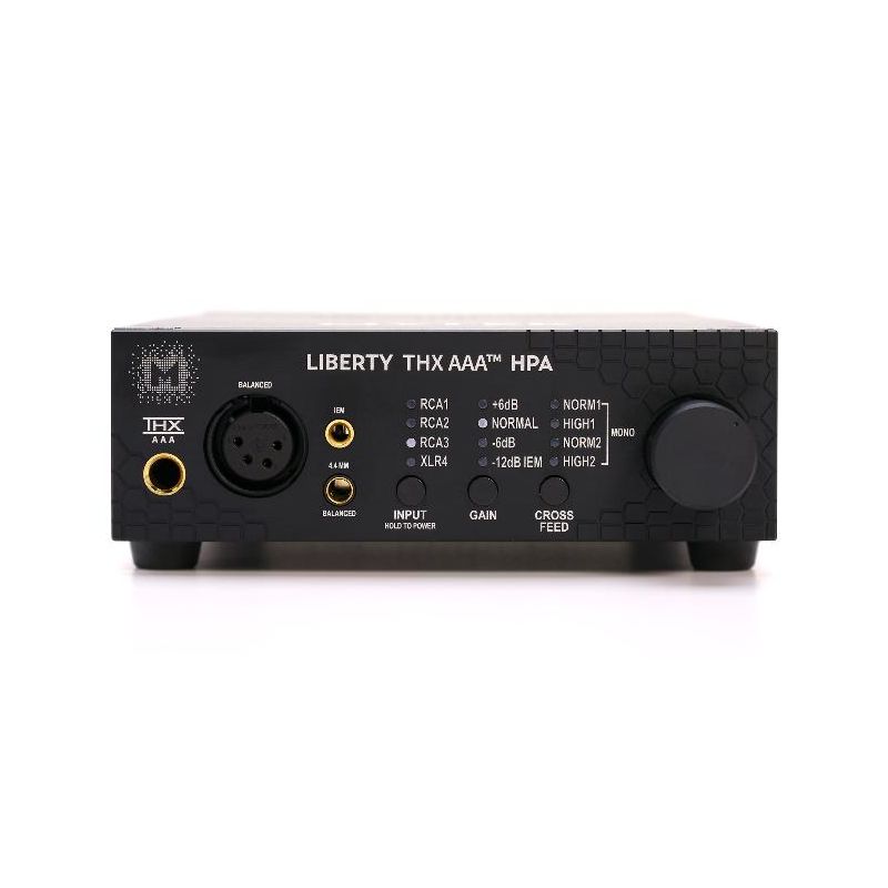 Mytek Liberty THX AAA HPA