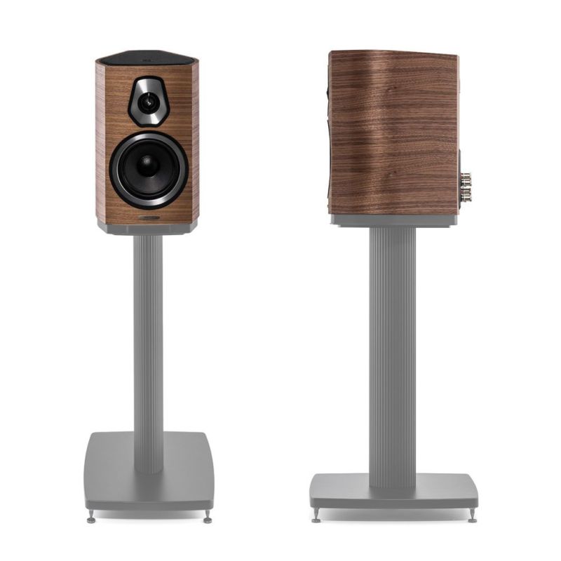 Sonus Faber Sonetto II