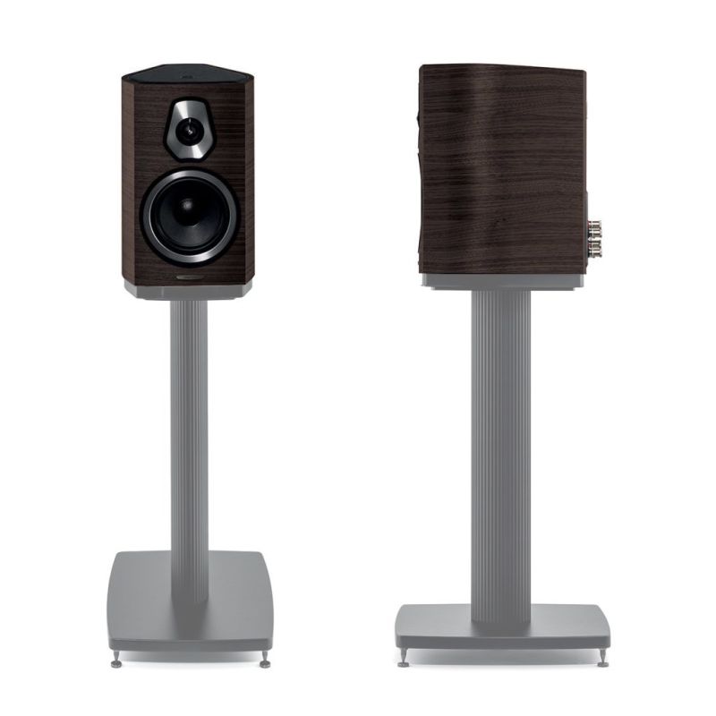 Sonus Faber Sonetto II