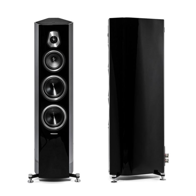 Sonus Faber Sonetto V