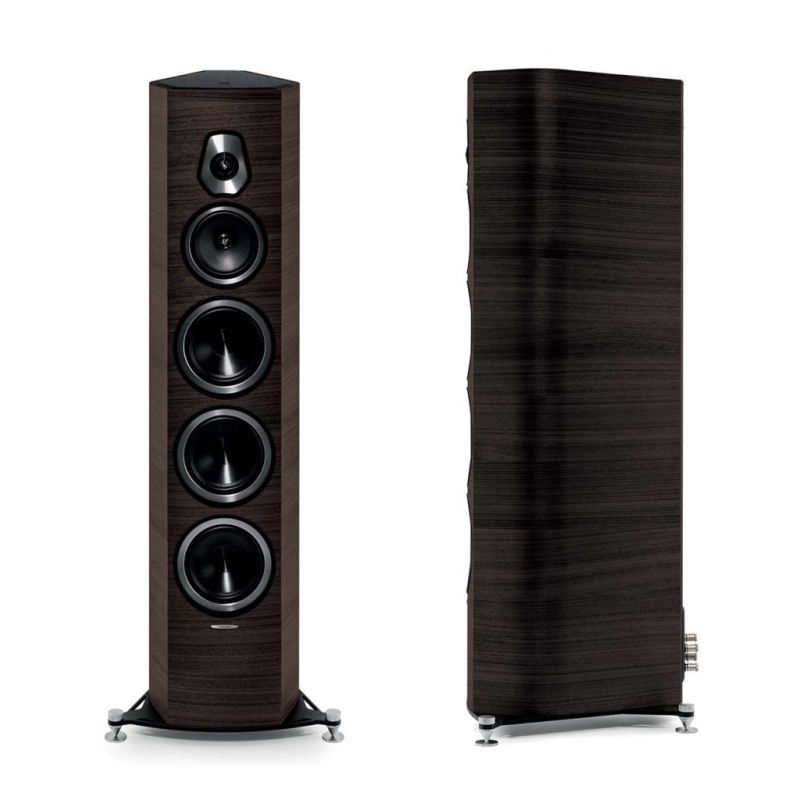 Sonus Faber Sonetto VIII