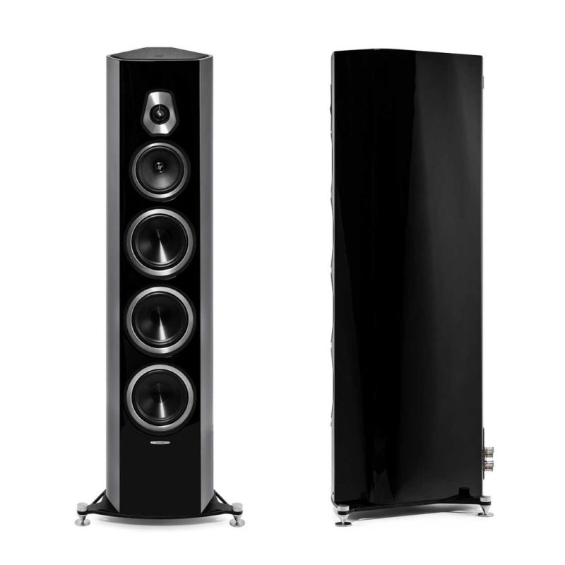 Sonus Faber Sonetto VIII