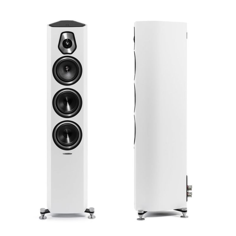 Sonus Faber Sonetto III