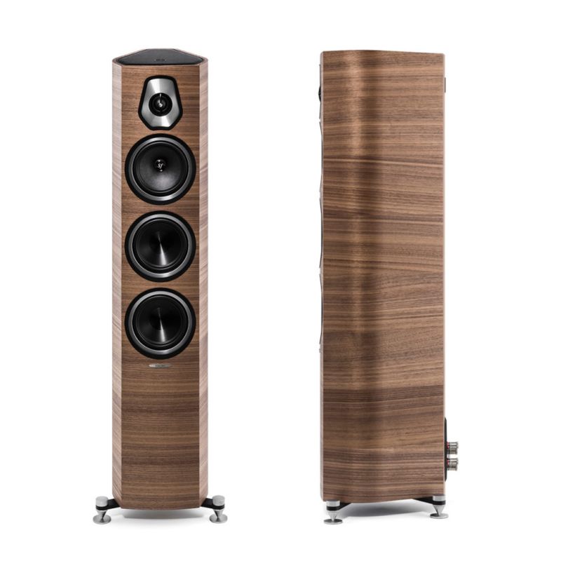 Sonus Faber Sonetto III