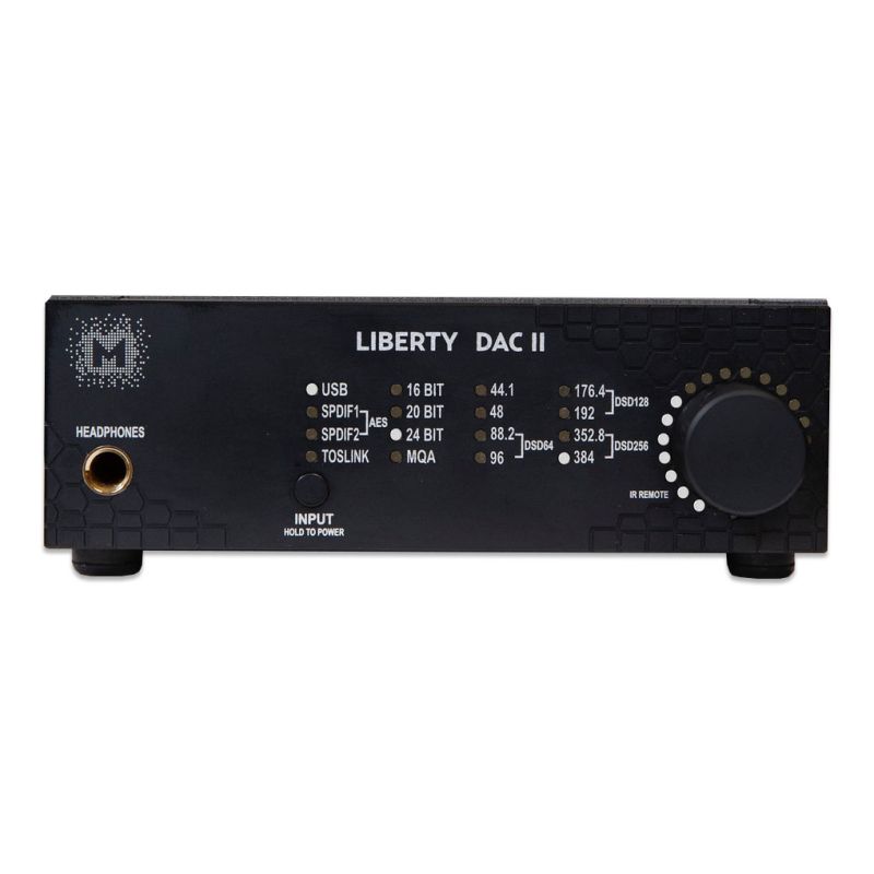Mytek Liberty DAC II