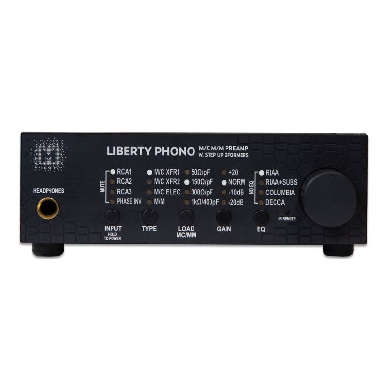 Mytek Liberty Phono