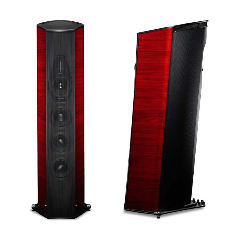Sonus Faber Lilium