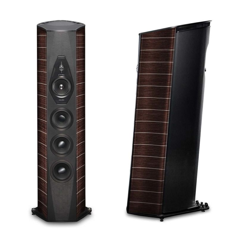 Sonus Faber Lilium