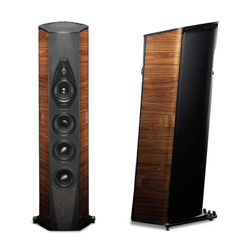 Sonus Faber Lilium